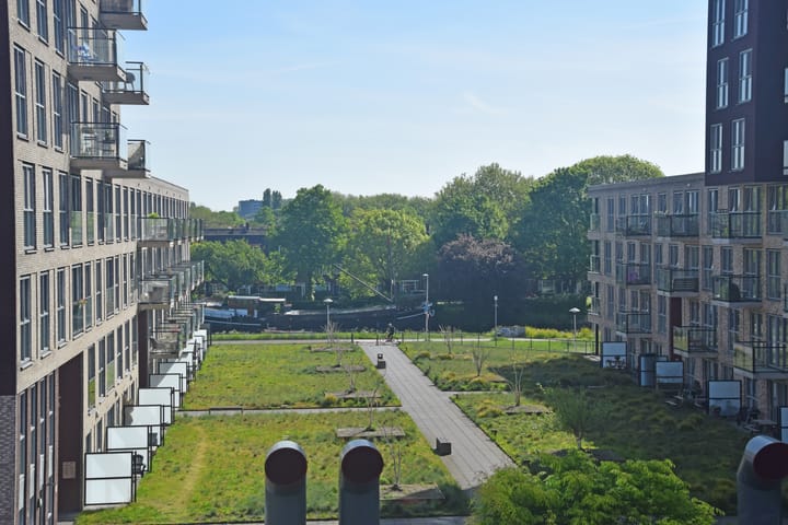 Foto 9 van Europaplein 778