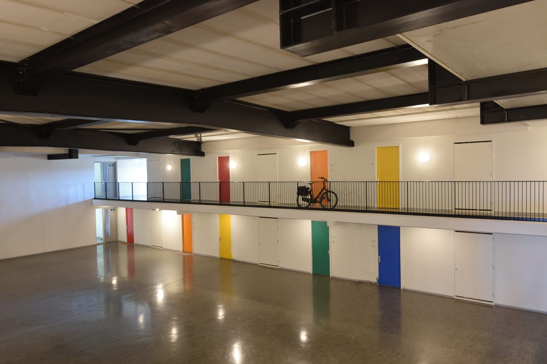 Foto 13 van Europaplein 778