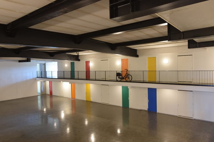 Foto 13 van Europaplein 778