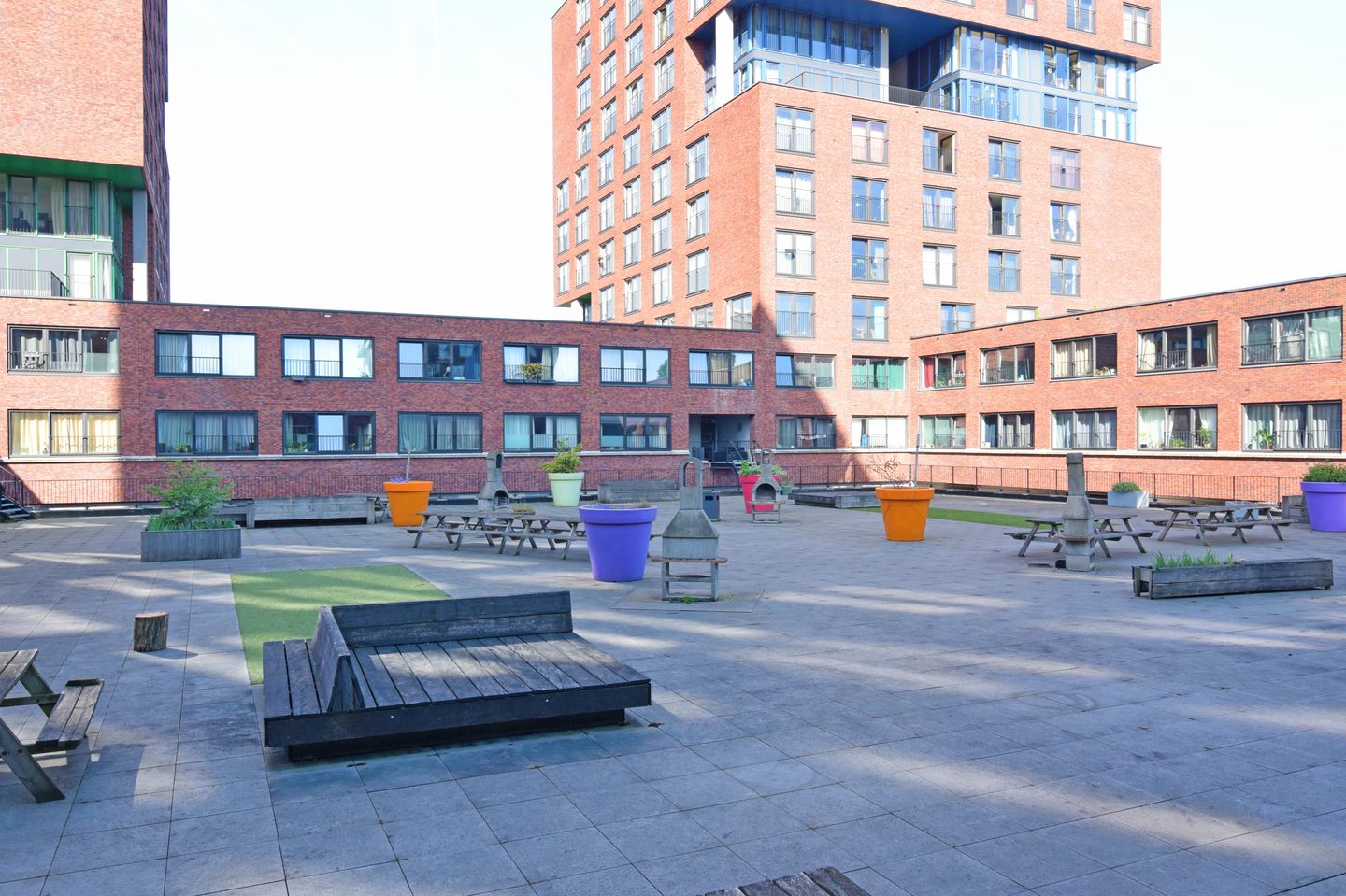 Foto 19 van Europaplein 778