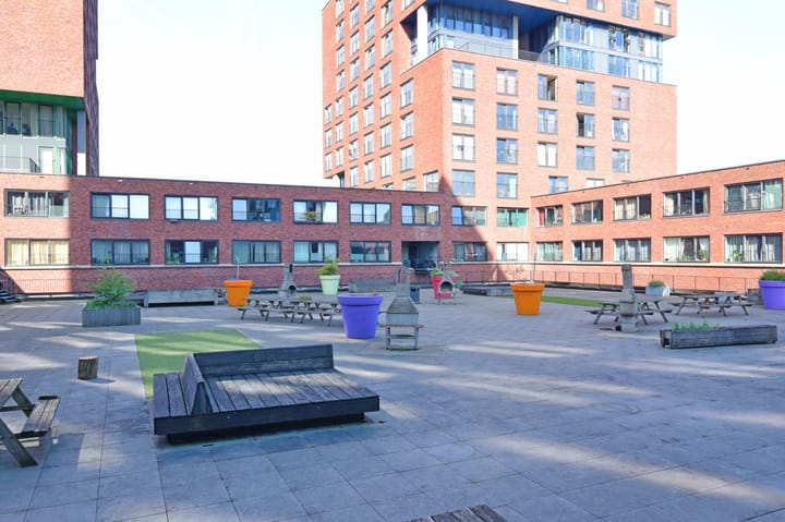 Foto 19 van Europaplein 778