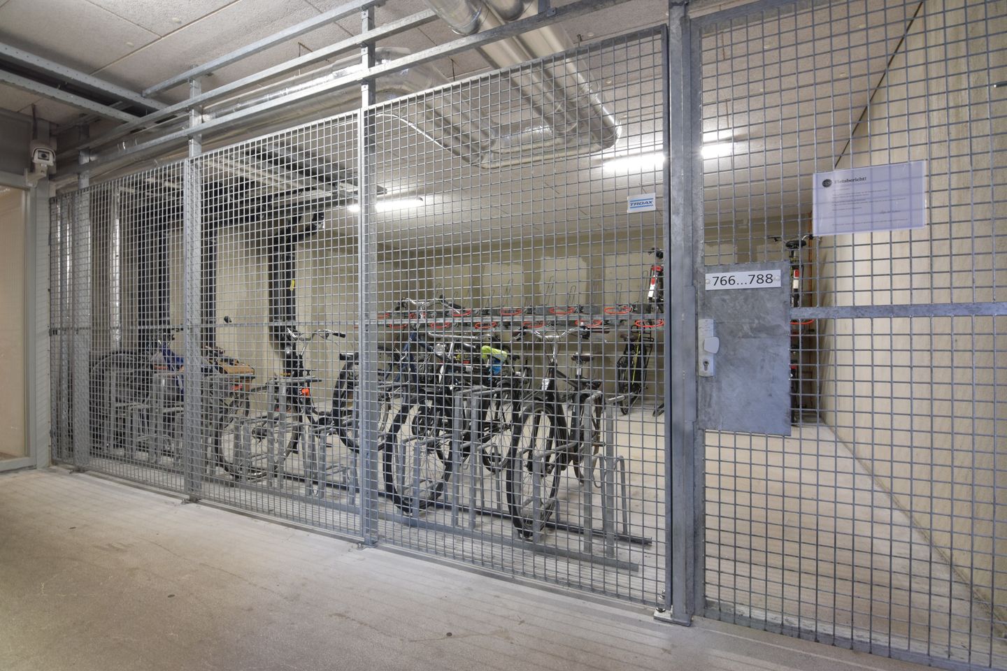 Foto 20 van Europaplein 778