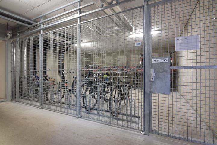 Foto 20 van Europaplein 778