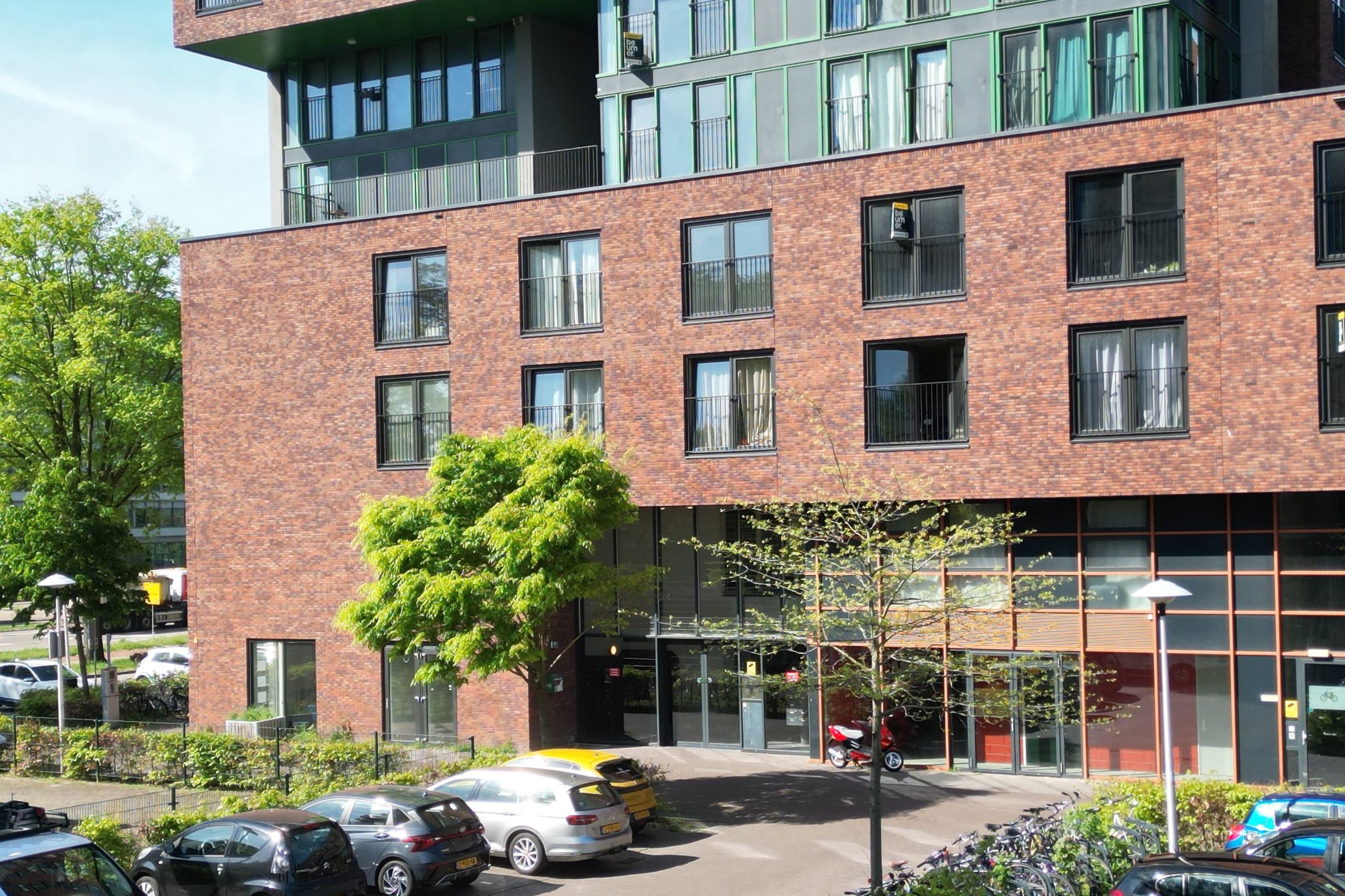 Foto 21 van Europaplein 778