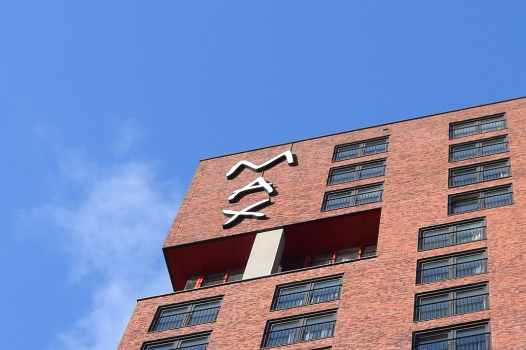 Foto 23 van Europaplein 778