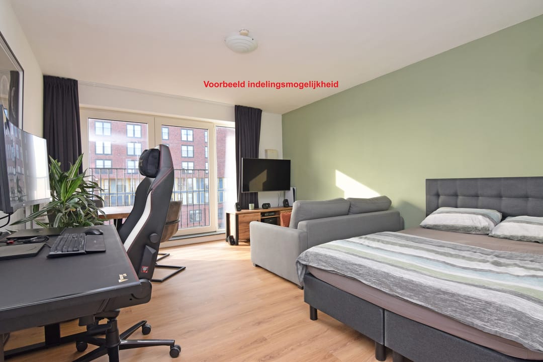 Foto 7 van Europaplein 778