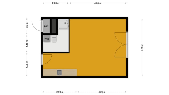 Foto 27 van Europaplein 778