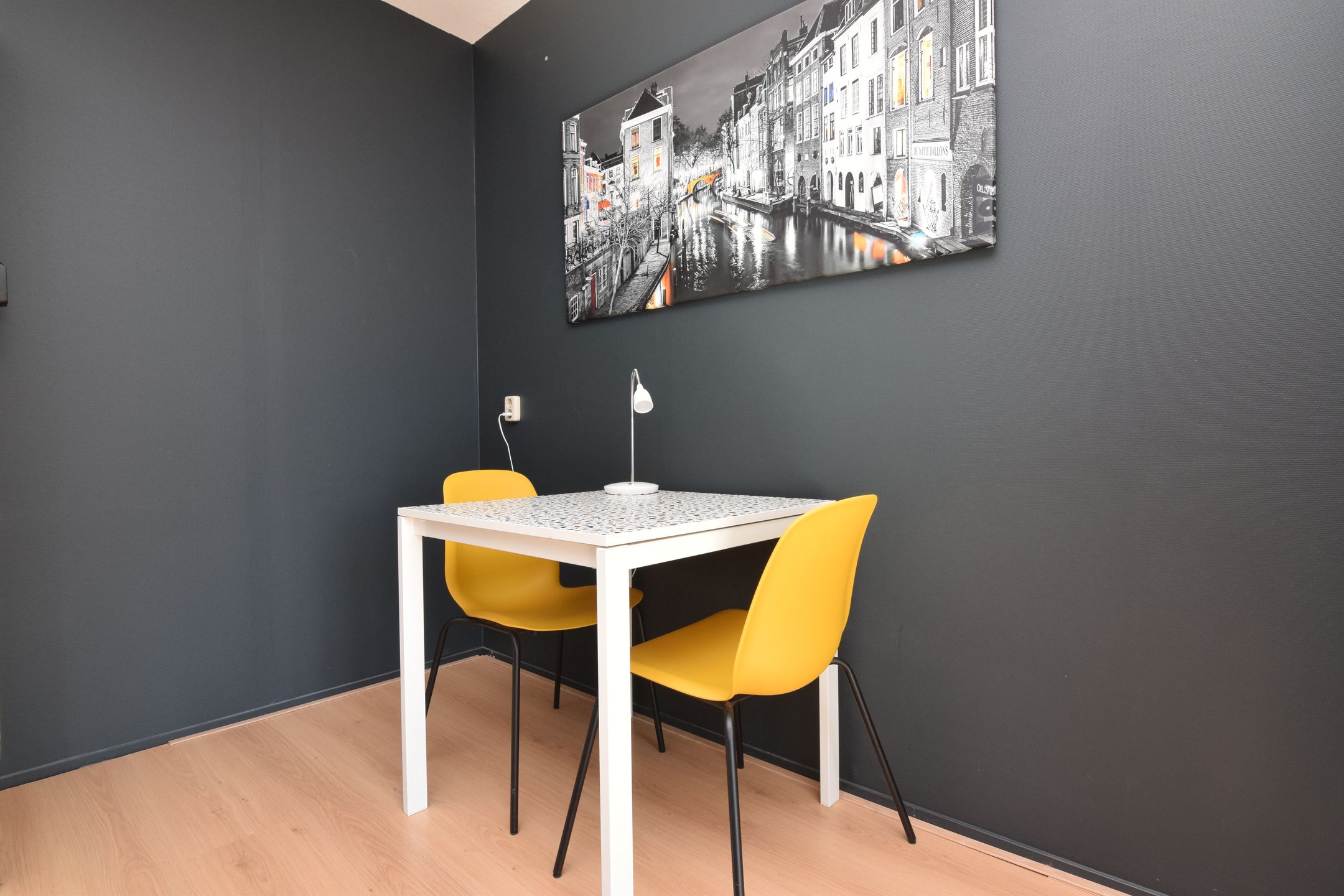 Foto 6 van Europaplein 778