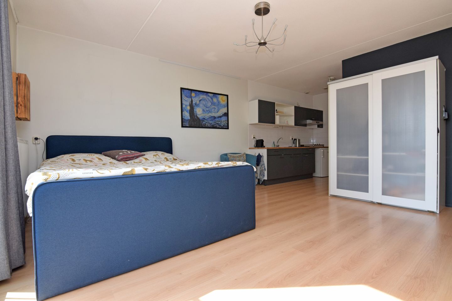 Foto 5 van Europaplein 778