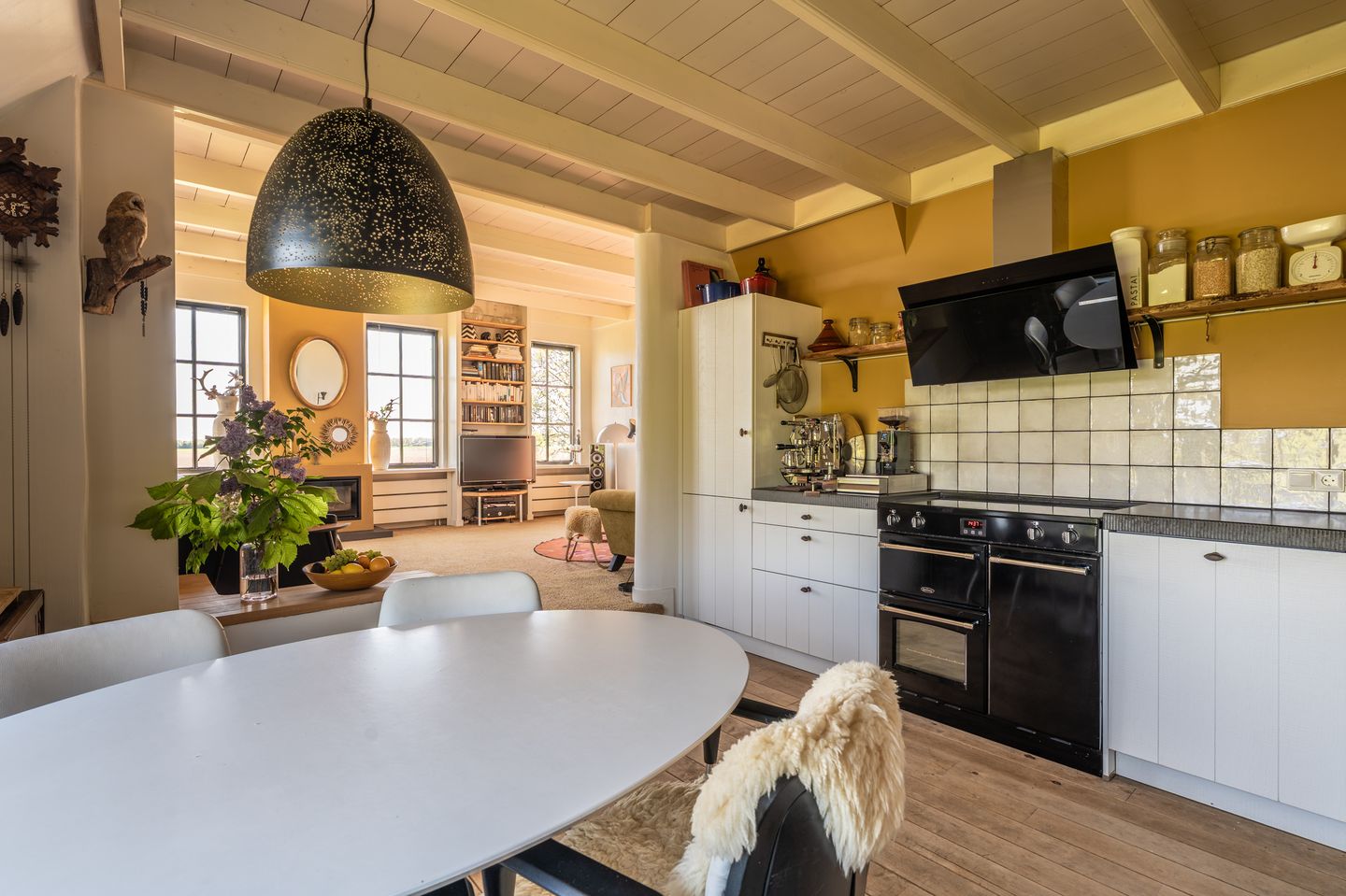 Foto 5 van Woldweg 6