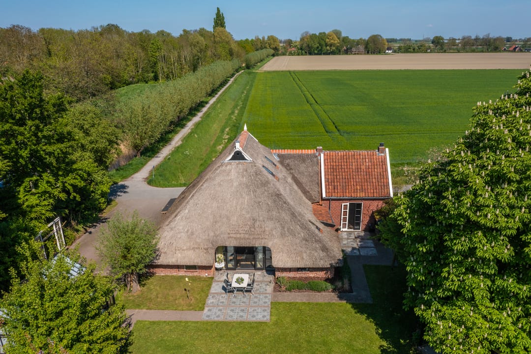 Foto 8 van Woldweg 6