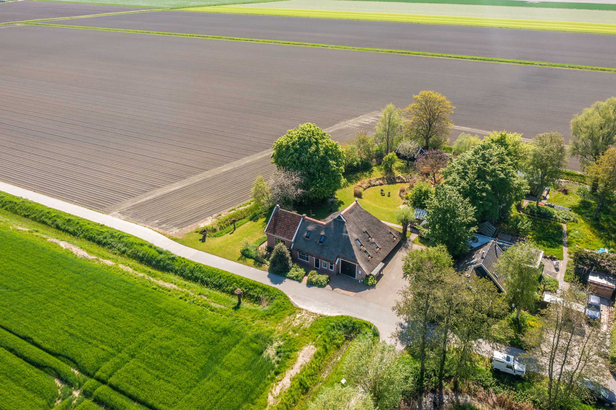 Foto 9 van Woldweg 6