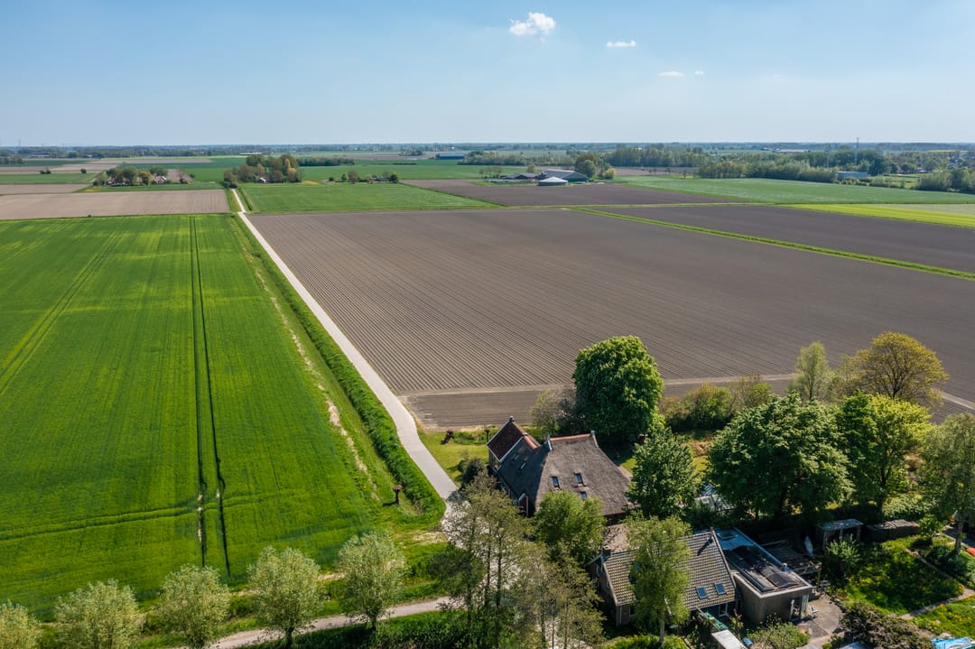 Foto 11 van Woldweg 6