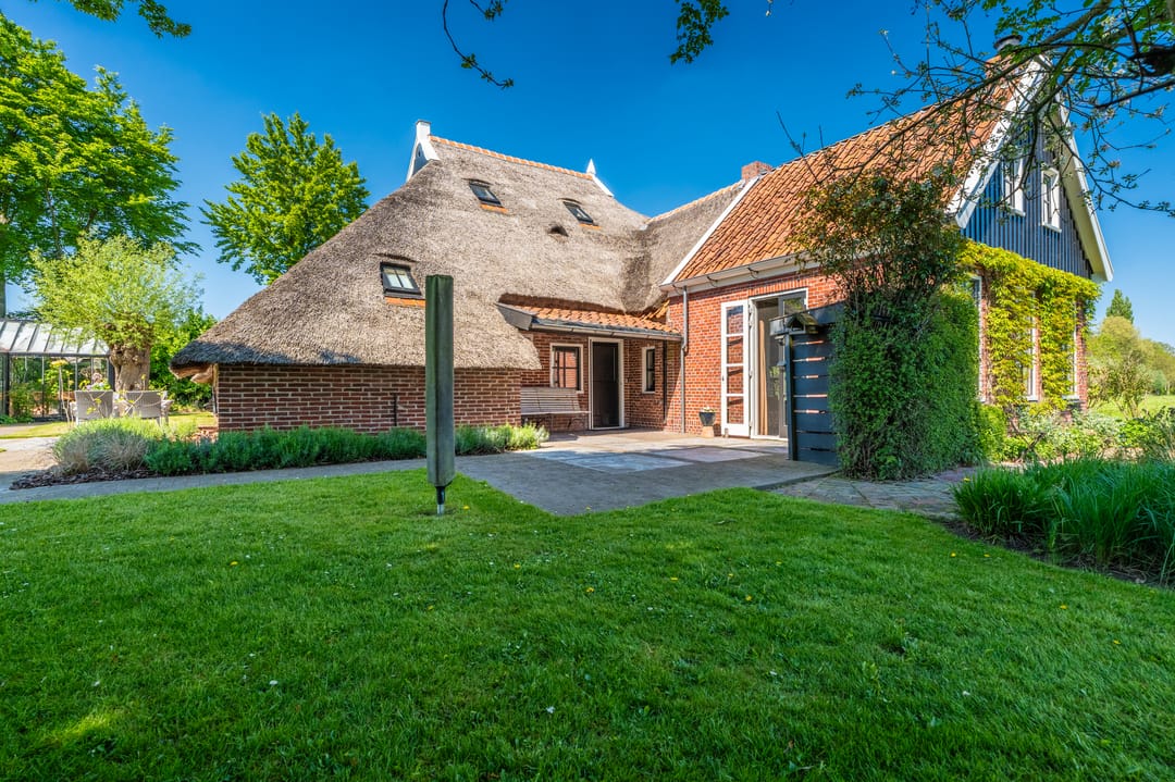 Foto 13 van Woldweg 6