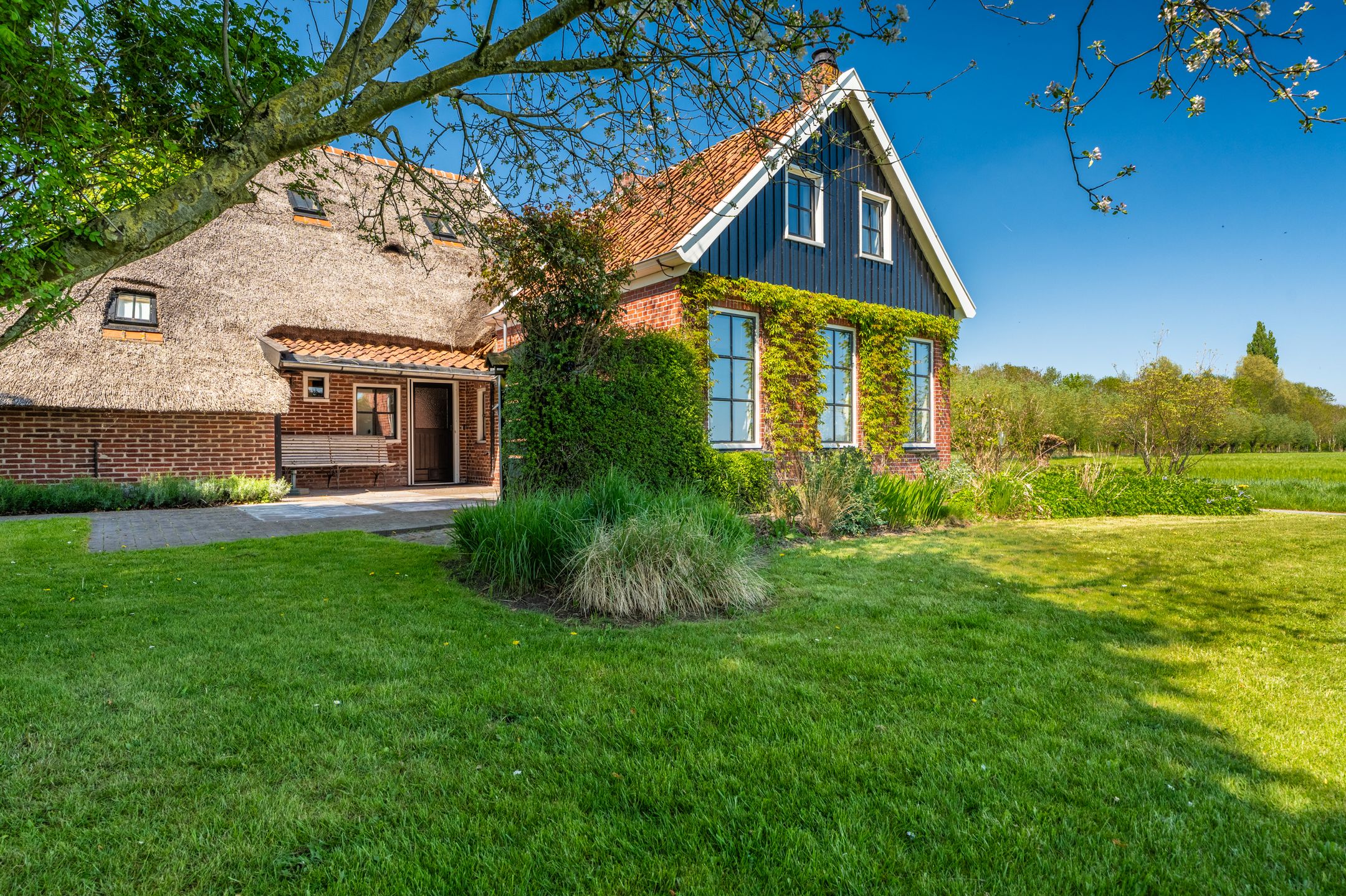 Foto 15 van Woldweg 6