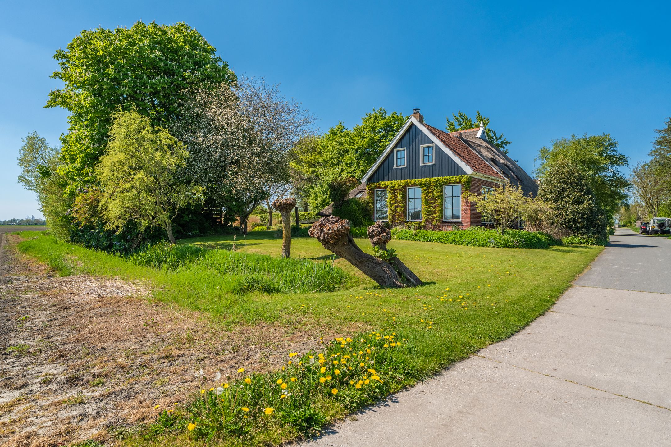 Foto 18 van Woldweg 6