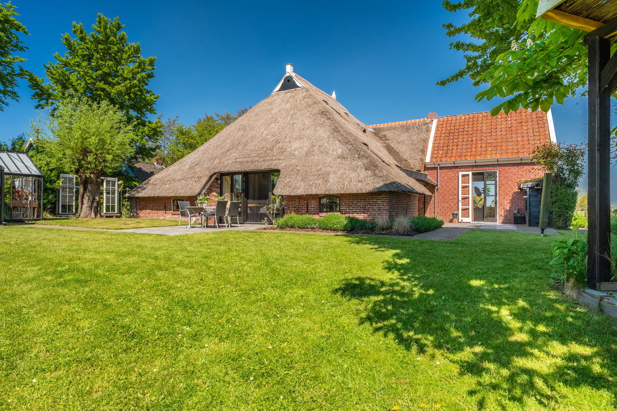 Foto 21 van Woldweg 6