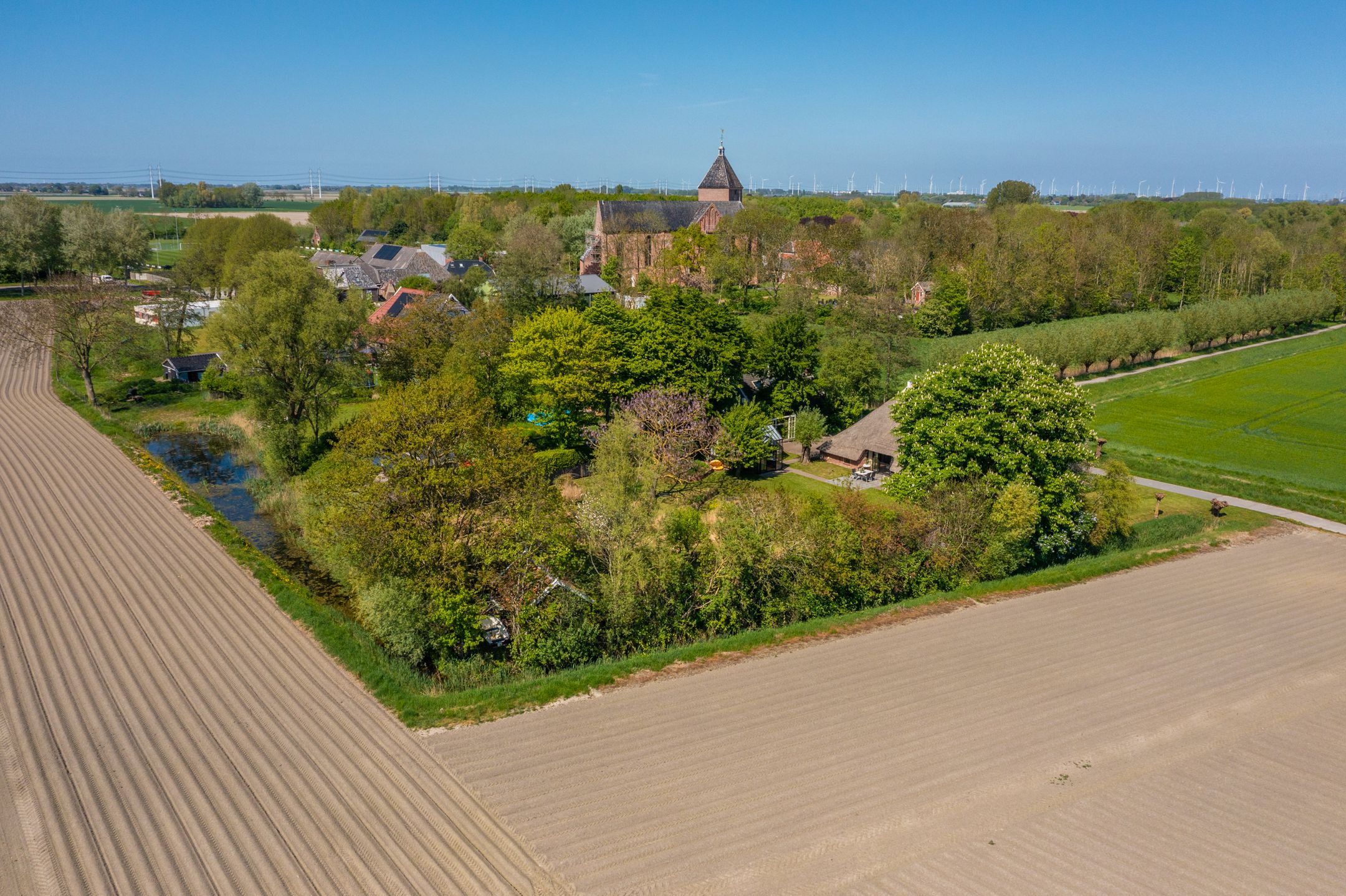 Foto 12 van Woldweg 6