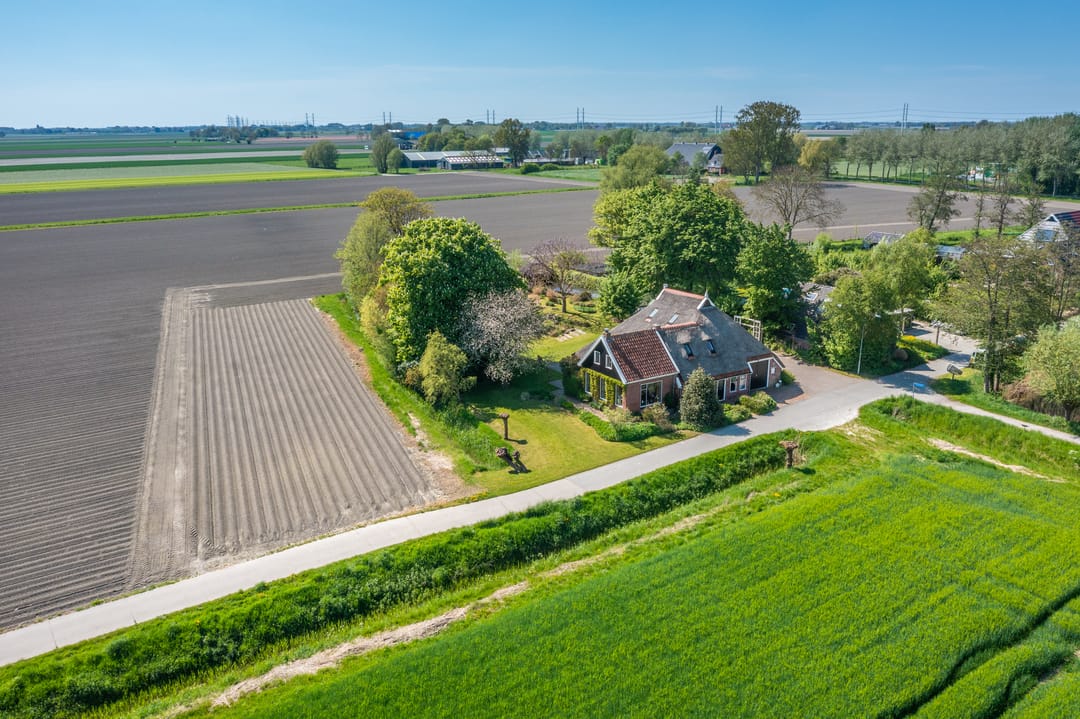 Foto 7 van Woldweg 6