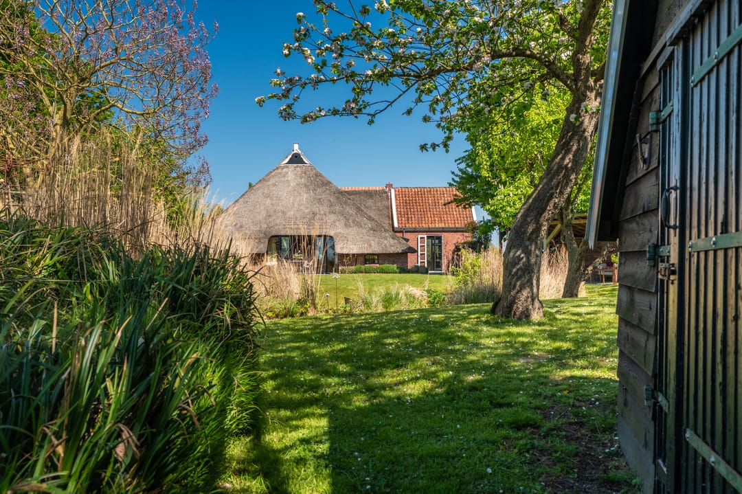 Foto 32 van Woldweg 6