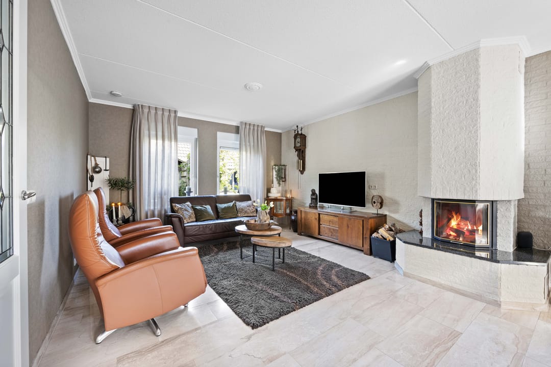 Foto 11 van Gaffel 6