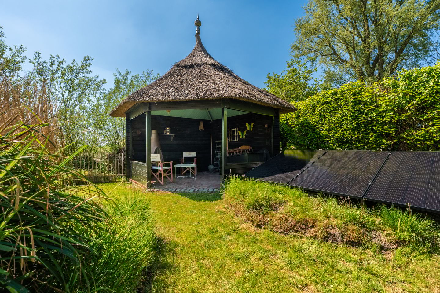 Foto 34 van Woldweg 6