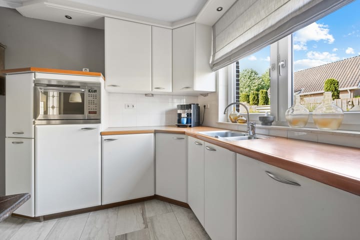 Foto 17 van Gaffel 6