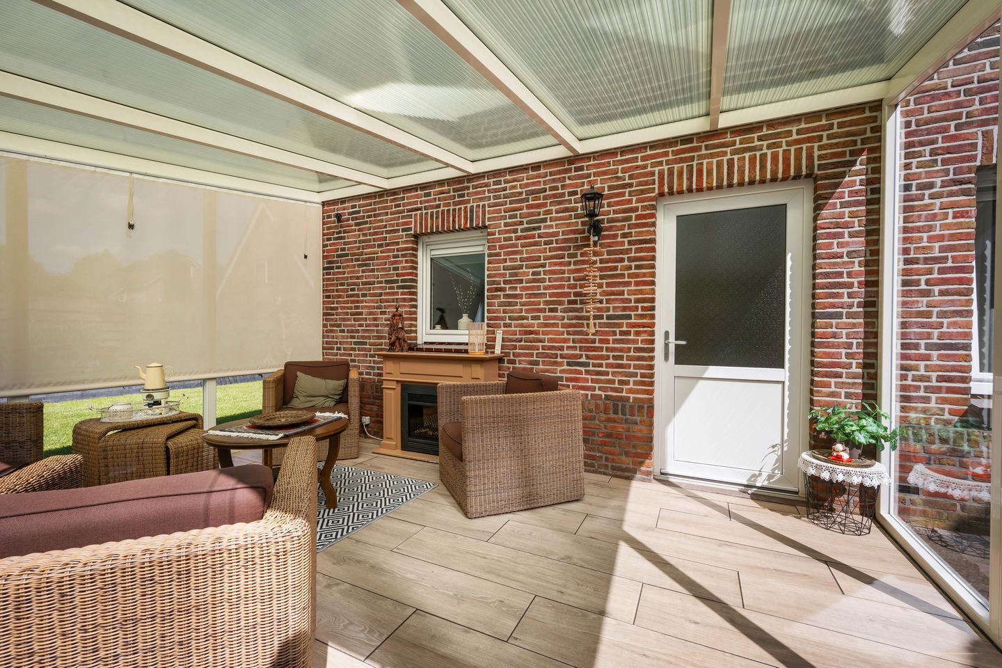 Foto 25 van Gaffel 6