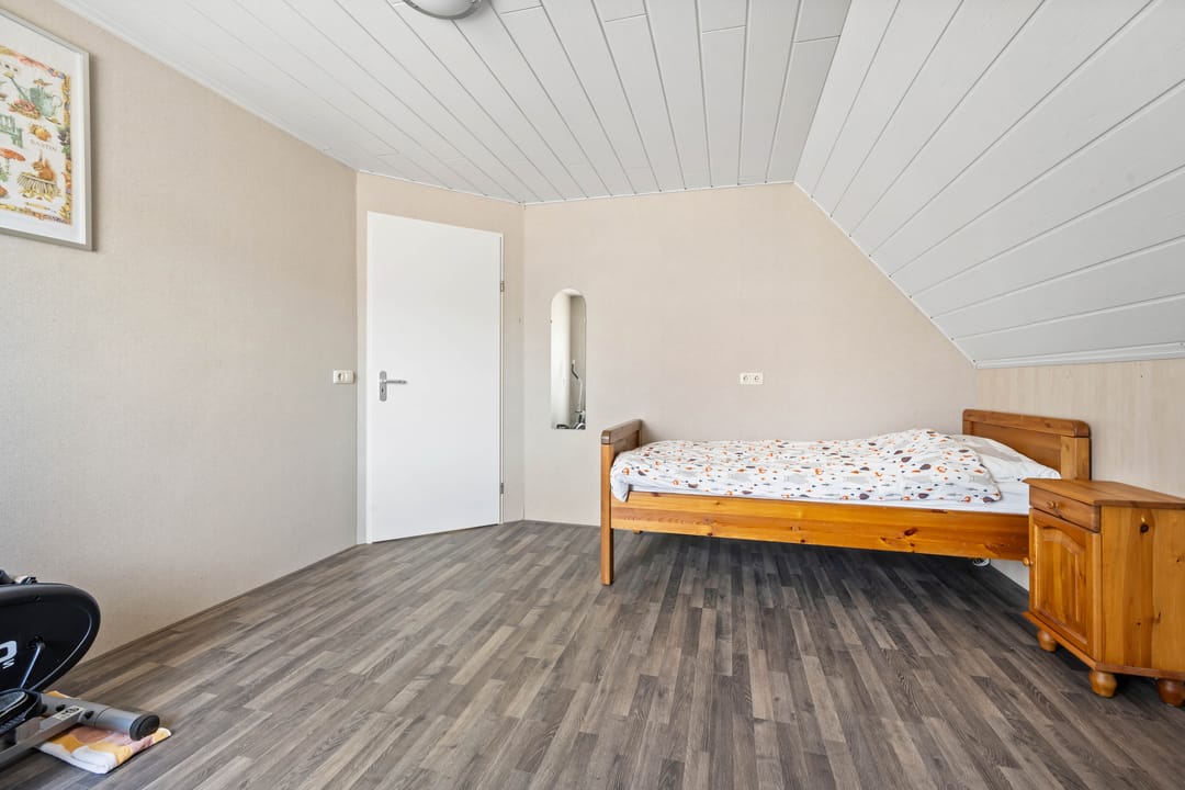 Foto 31 van Gaffel 6