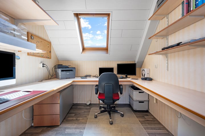 Foto 32 van Gaffel 6