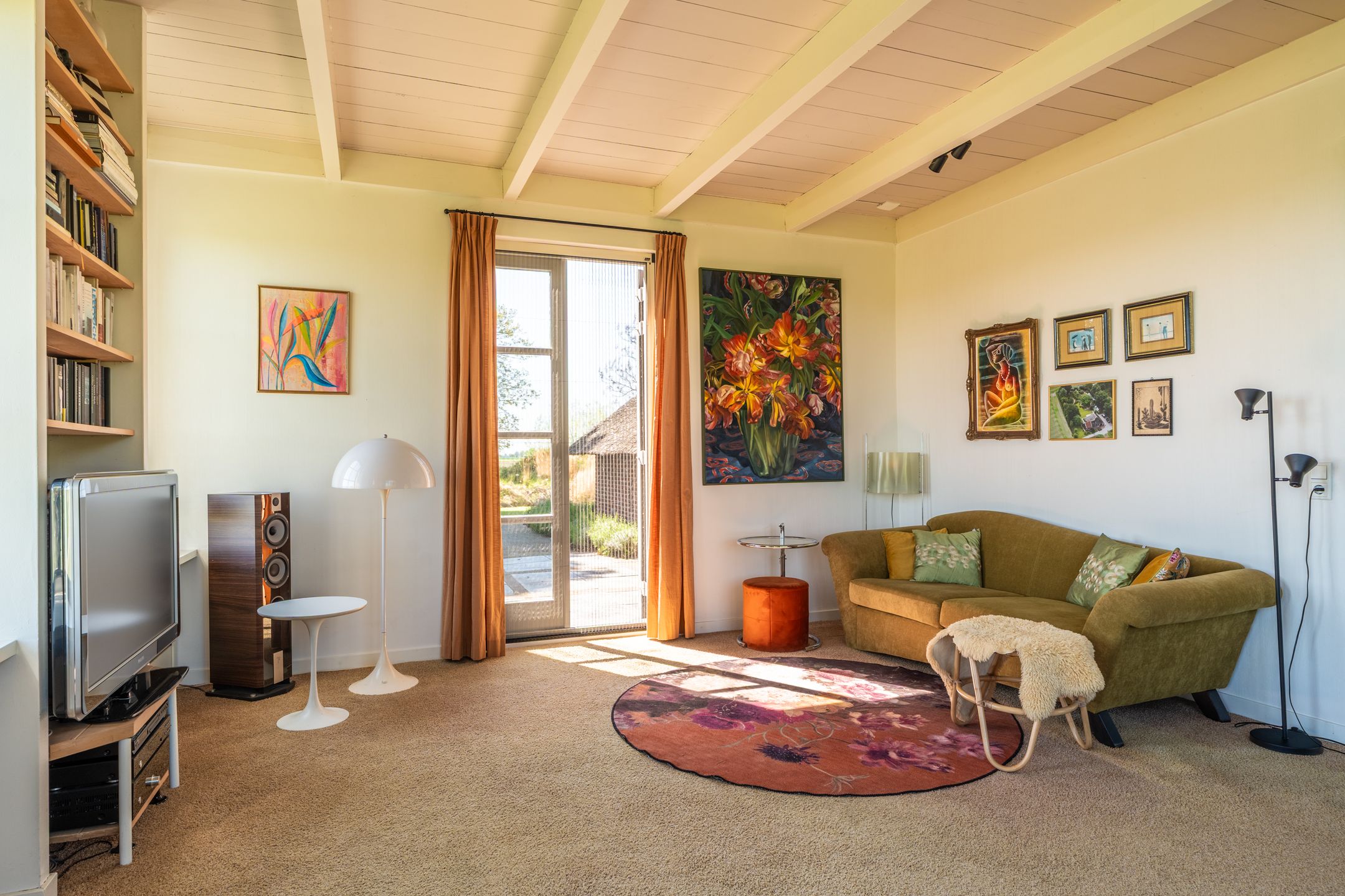 Foto 54 van Woldweg 6