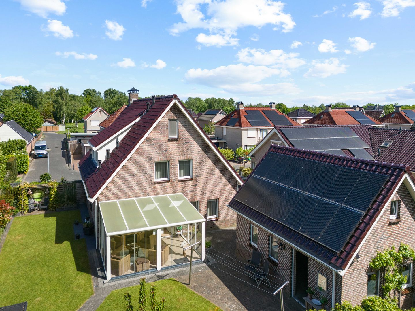 Foto 40 van Gaffel 6