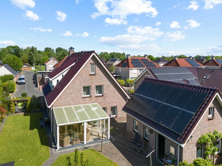 Foto 40 van Gaffel 6