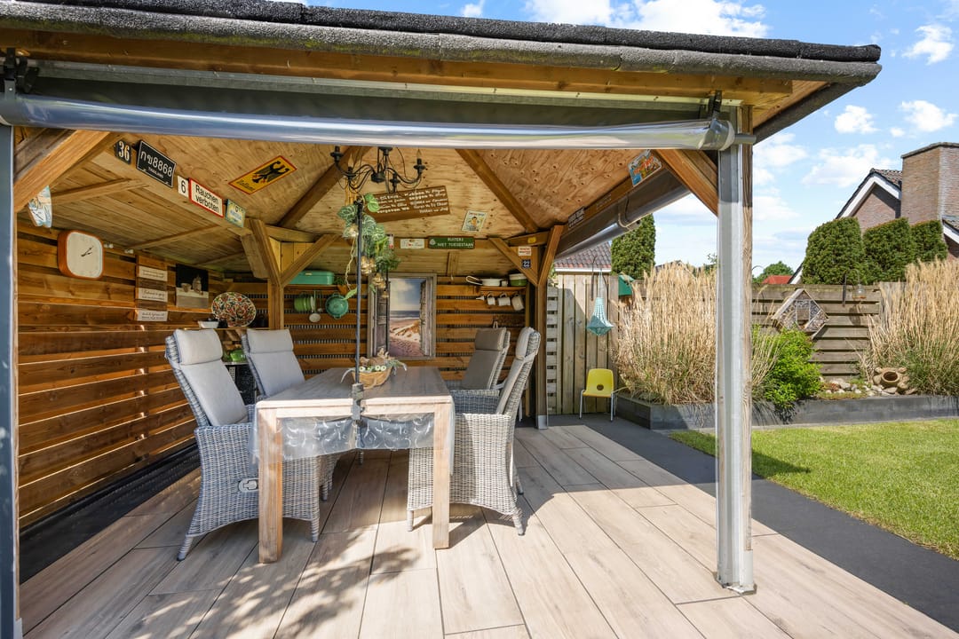 Foto 43 van Gaffel 6