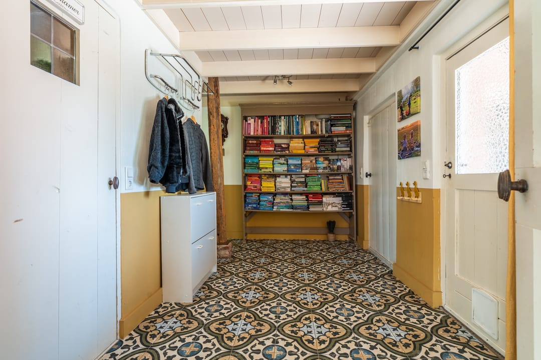 Foto 67 van Woldweg 6