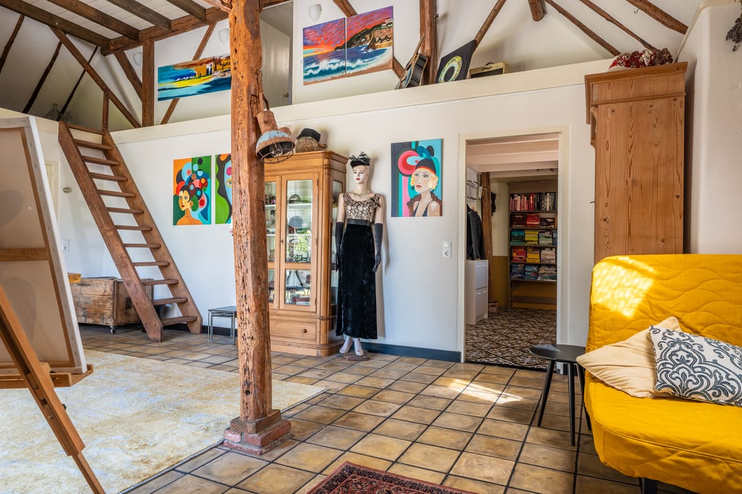 Foto 68 van Woldweg 6