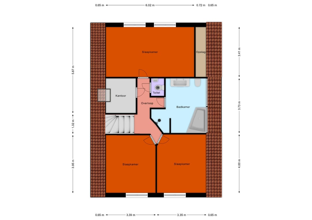 Foto 52 van Gaffel 6