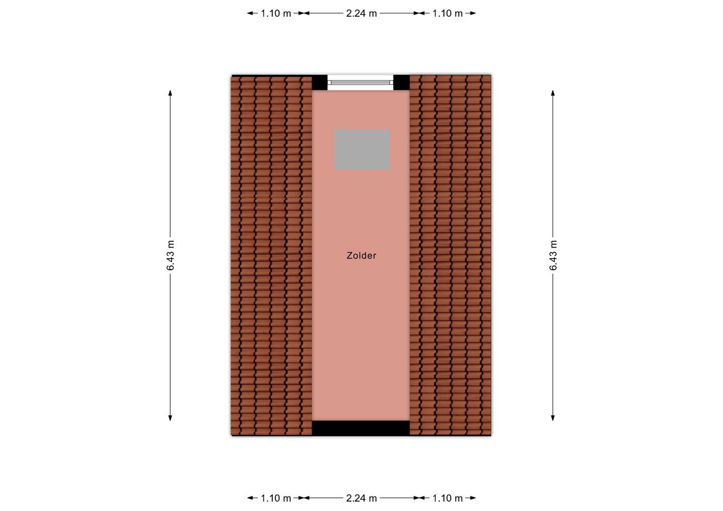 Foto 55 van Gaffel 6