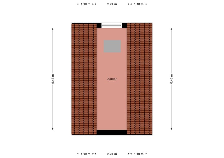 Foto 55 van Gaffel 6