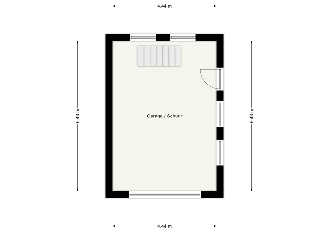 Foto 56 van Gaffel 6