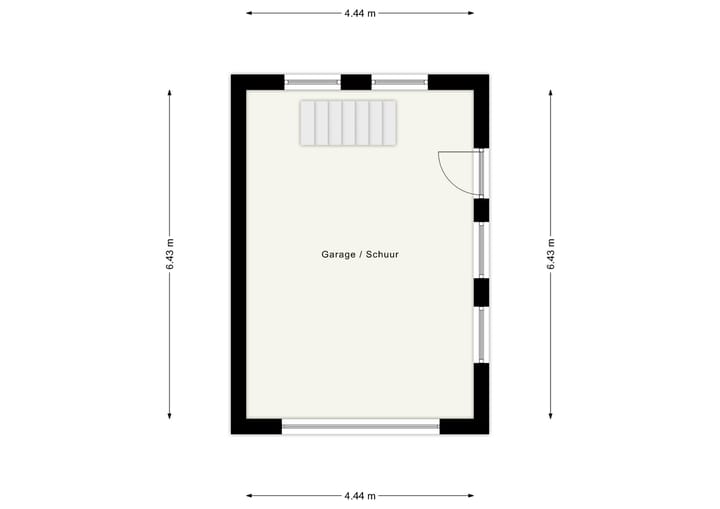 Foto 56 van Gaffel 6