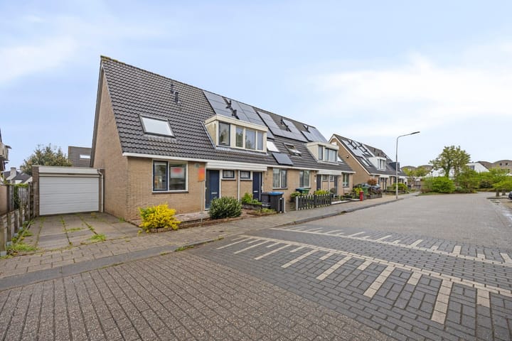 Photo 2 of Pythagorasstraat 18