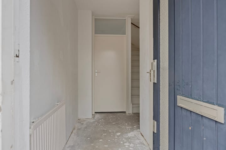 Photo 3 of Pythagorasstraat 18