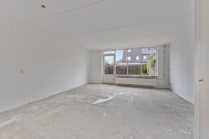 Photo 5 of Pythagorasstraat 18