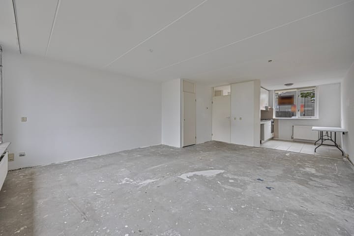 Photo 6 of Pythagorasstraat 18