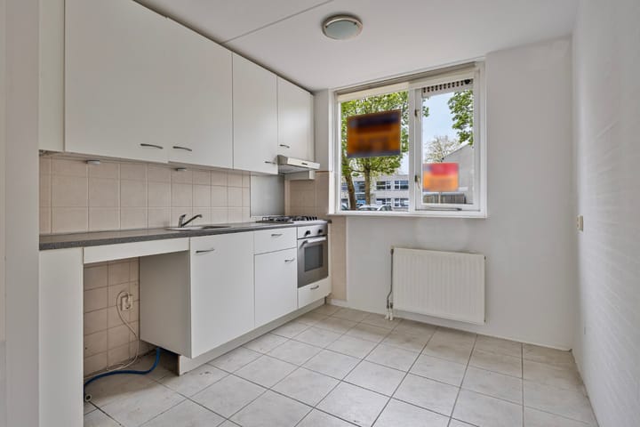 Photo 8 of Pythagorasstraat 18