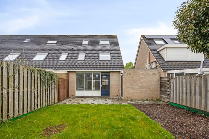Photo 10 of Pythagorasstraat 18