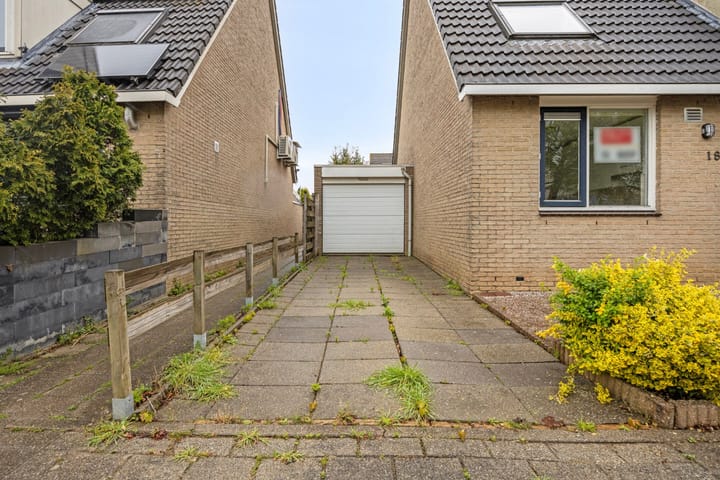 Photo 12 of Pythagorasstraat 18