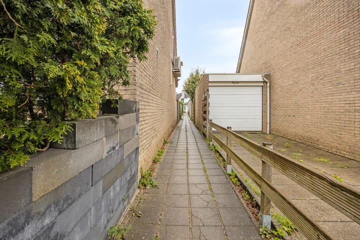 Photo 14 of Pythagorasstraat 18