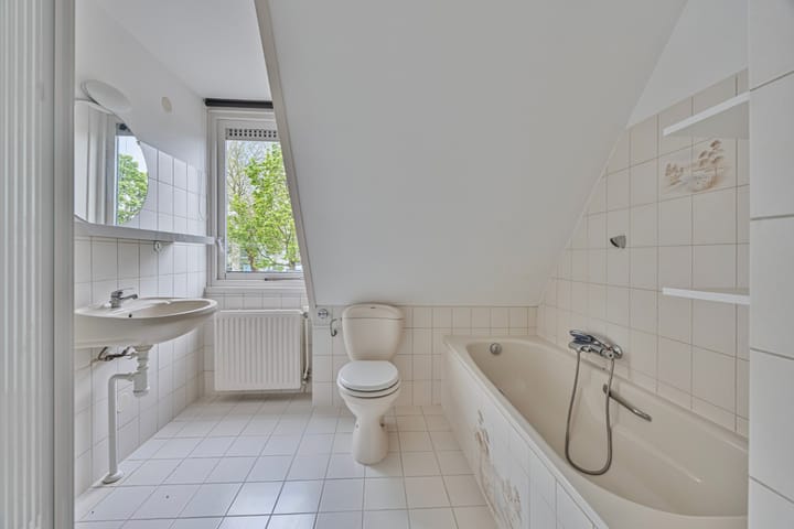 Photo 18 of Pythagorasstraat 18